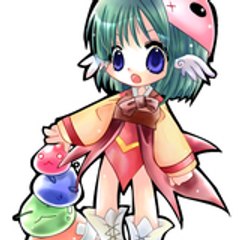 Miyu