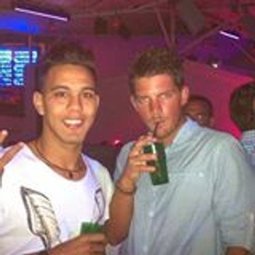 bernard , fabien