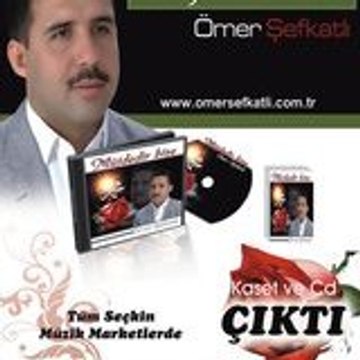 Ömer Şefkatlı