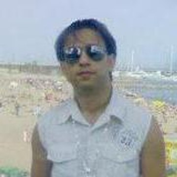 saqib amin