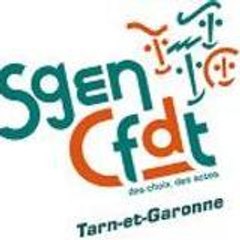 Sgen-cfdt 82