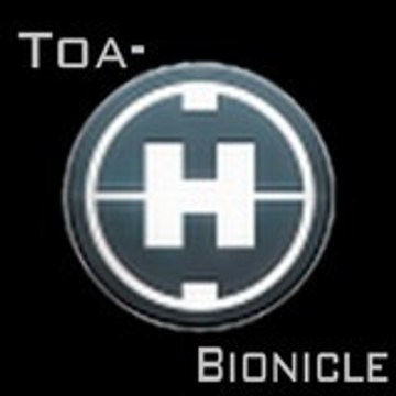 Toa-Bionicle