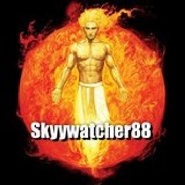Skyywatcher88 .