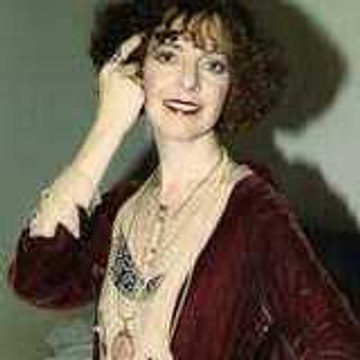 Jazzgirl1920s