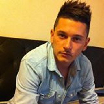 MEINDRE Maxime