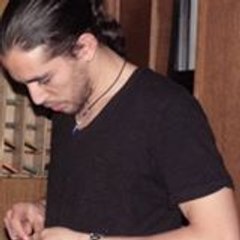 JAMAL ELJAZOULI