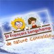 Ski à St François Longchamp 09