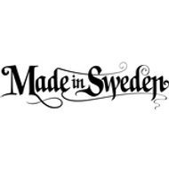 Made in Sweden