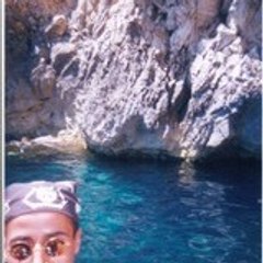 Mejed Cheikhrouhou