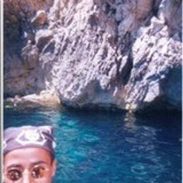 Mejed Cheikhrouhou