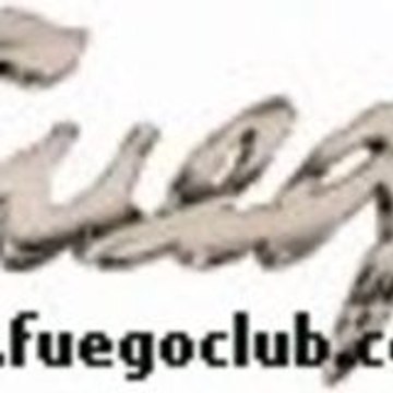 Renault Fuego Club