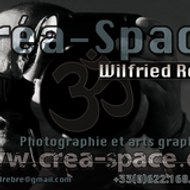 Wilfried Rebré - CREA-SPACE