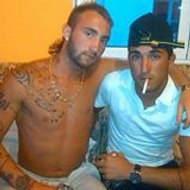 Garry Samal GARCIA Y FUENTES