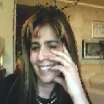 Isabelle Caudrelier