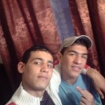 bouazza zied