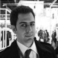 Pascal Iakovou