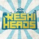 Keshi Heads