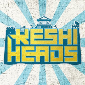 Keshi Heads
