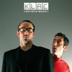 KLAC (Artists' Book)