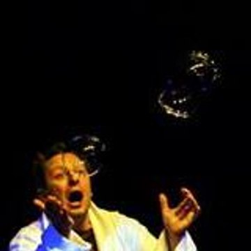 Magic Arts (Cailleau grégor)