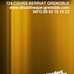 dischoteque discothèque, GeorgeV