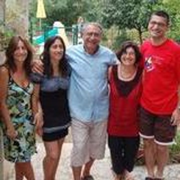 Pierre Alain pepe1943