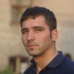 ARIF YASAROVICH