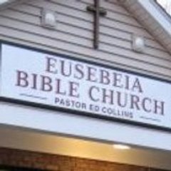 EusebeiaBibleChurch