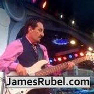 James Rubel