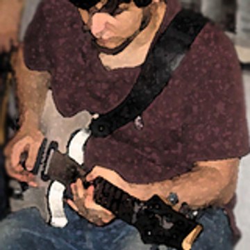 Eren Yagmuroglu