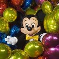 Mickey Mouse