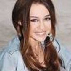 Hannah Montanas biggest fan!