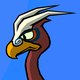 peacock486