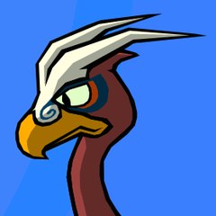 peacock486