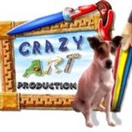 CRAZYartENTERTRAITMENT