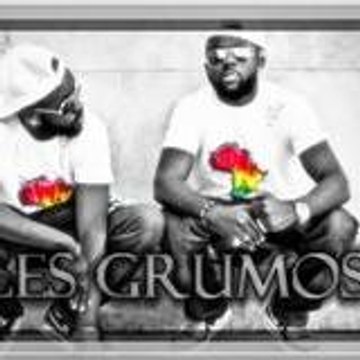 LOSGRUMOS