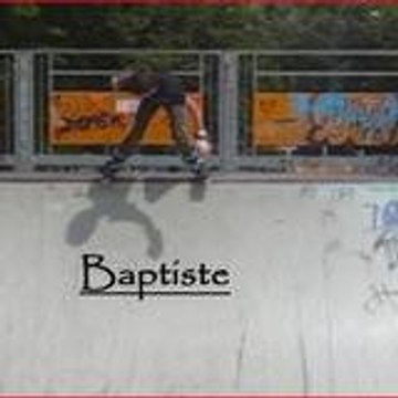 Prot Baptiste