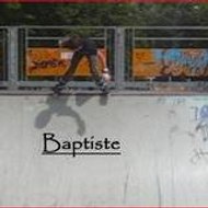 Prot Baptiste
