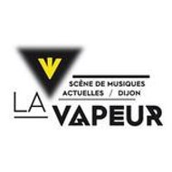 LA VAPEUR