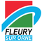 Ville de  Fleury-sur-Orne