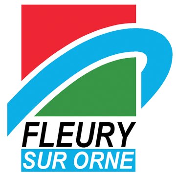 Ville de  Fleury-sur-Orne