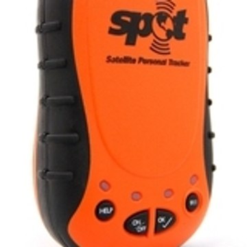 Spot Satellite