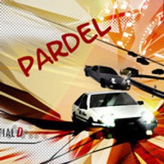Pardel  p