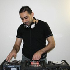 DJ Chaouki