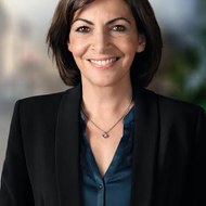 Anne Hidalgo