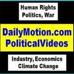 Russell Wyllie's POLITICALVIDEOS