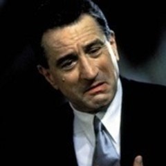 _____FLO34MTP_____  " You talkin' to me ? "