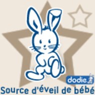 Grégoire Valentin, le lapin Dodie