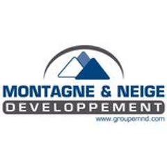 GROUPE MND