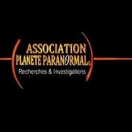 Planète Paranormal